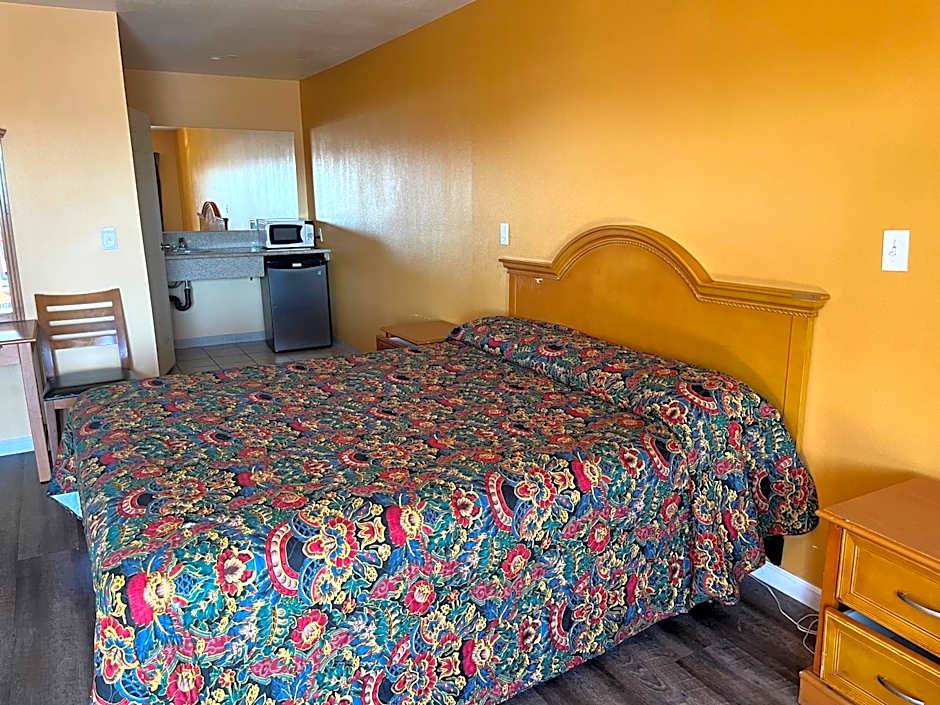 Palm Tree Inn