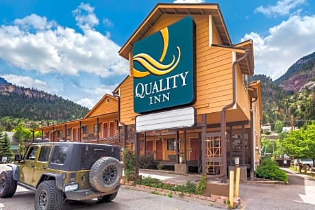 Quality Inn Ouray