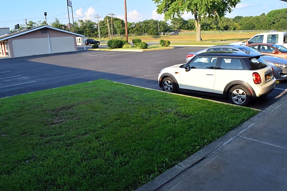 White Oaks Motel Pennsville/Carneys Point