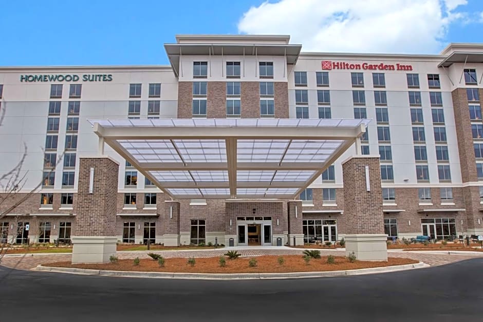 Homewood Suites by Hilton Summerville - photo 4