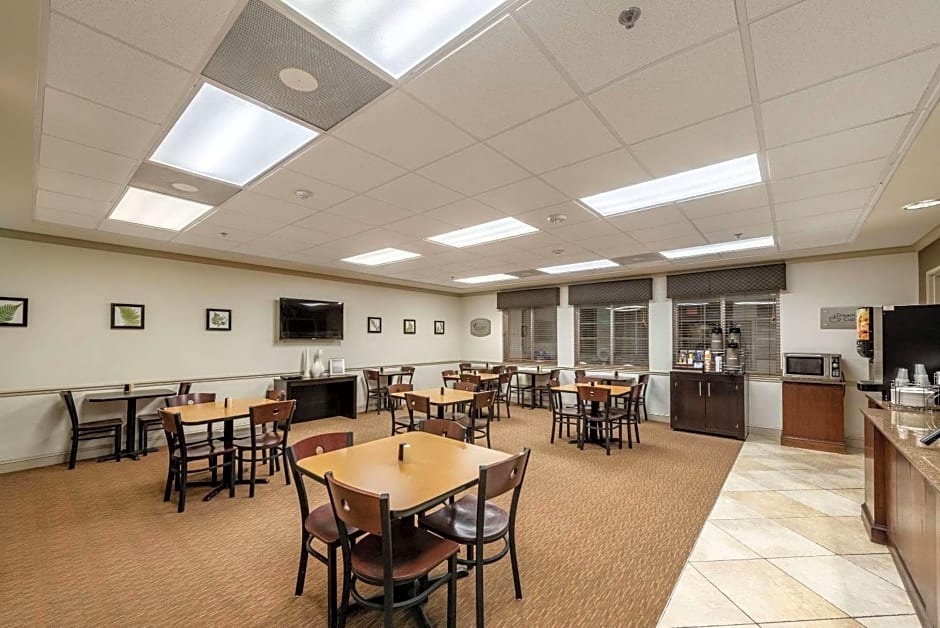 Sleep Inn And Suites Ruston
