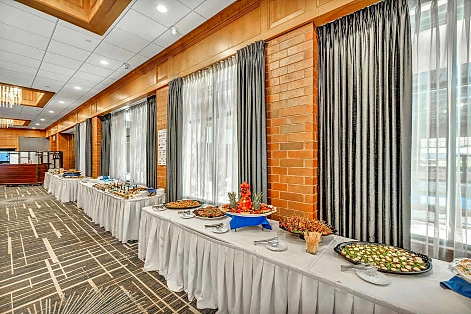Delta Hotels by Marriott Mount Pleasant