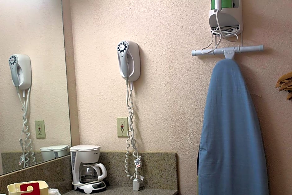 Americas Best Value Inn NRG Park Medical Center