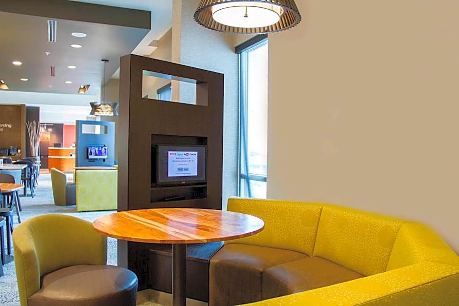 Courtyard by Marriott Fort Walton Beach-West Destin
