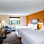 Four Points by Sheraton Milwaukee Airport