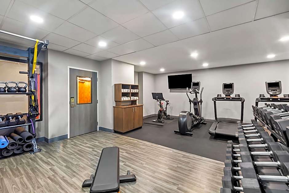Hampton Inn By Hilton Lexington/Georgetown