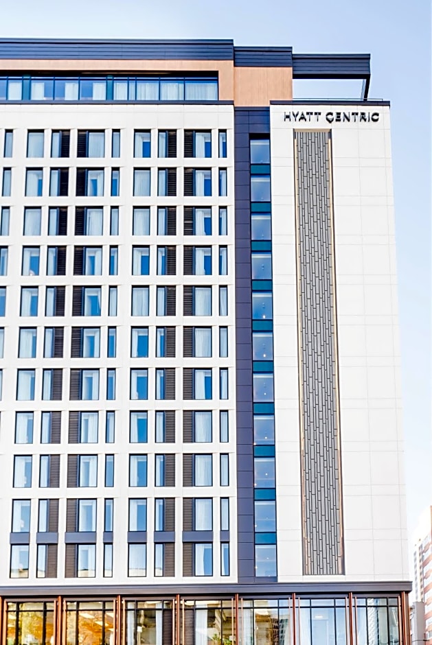 Hyatt Centric Downtown Denver