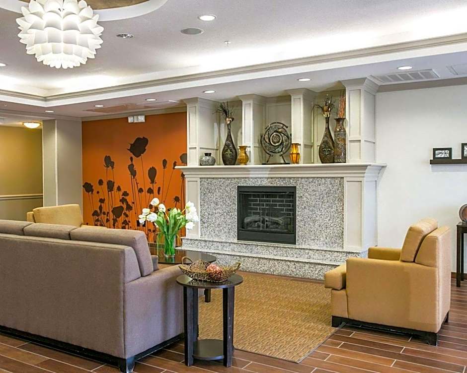Restwell Inn & Suites I-45 North
