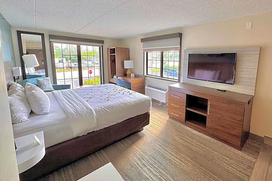 Sleep Inn Oakbrook Terrace - Chicago