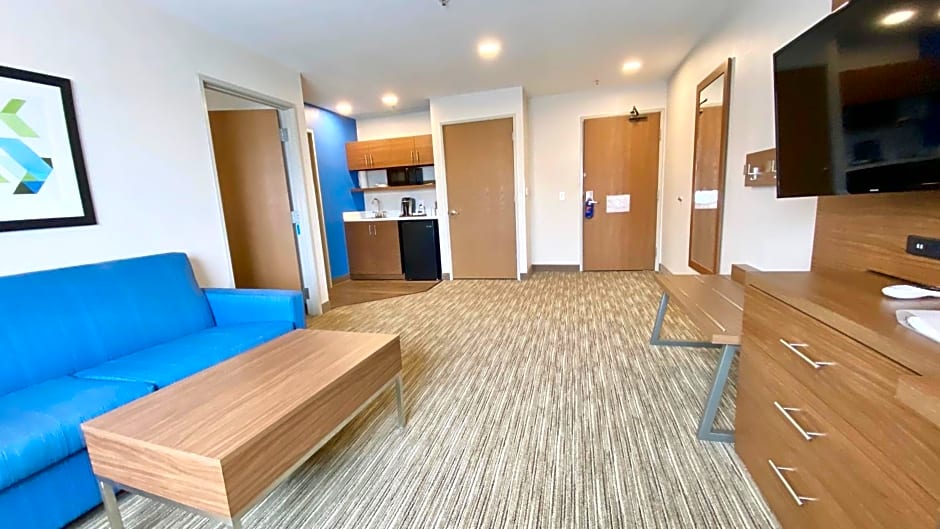 Holiday Inn Express Park City