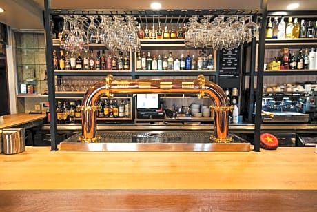 Hotel Isape - Alojamientos en ARCADE