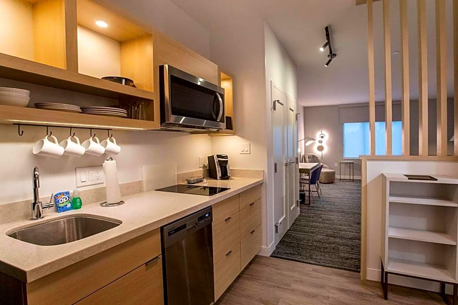 TownePlace Suites by Marriott Conroe