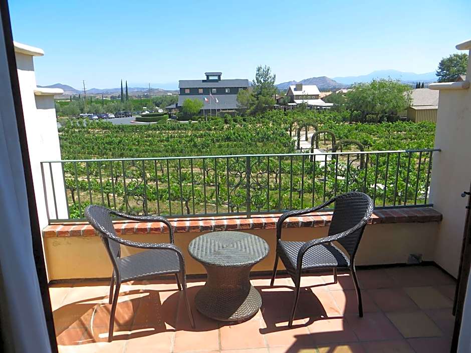 Ponte Vineyard Inn