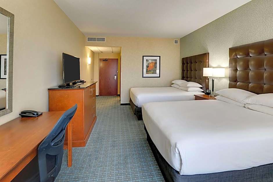 Drury Inn & Suites Phoenix Chandler Fashion Center
