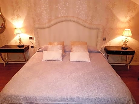 Hotel Principe - Alojamiento en Albacete