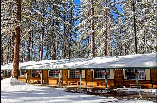 Heavenly Valley Lodge Bed & Breakfast