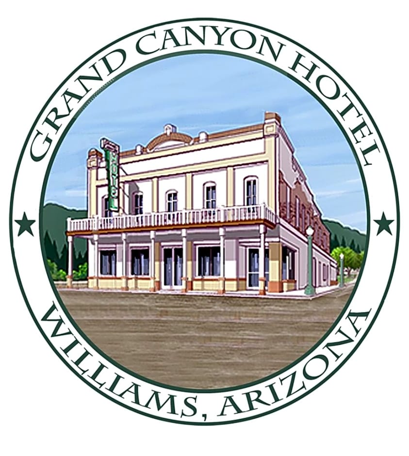 Grand Canyon Hotel