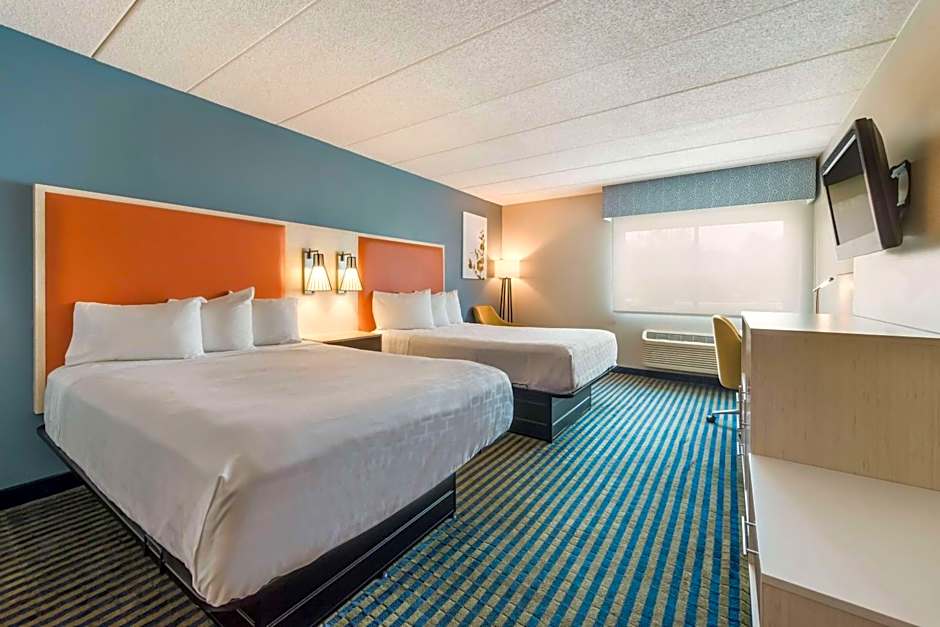 Baymont by Wyndham Westampton