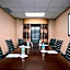 Hampton Inn By Hilton And Suites Detroit/Airport-Romulus