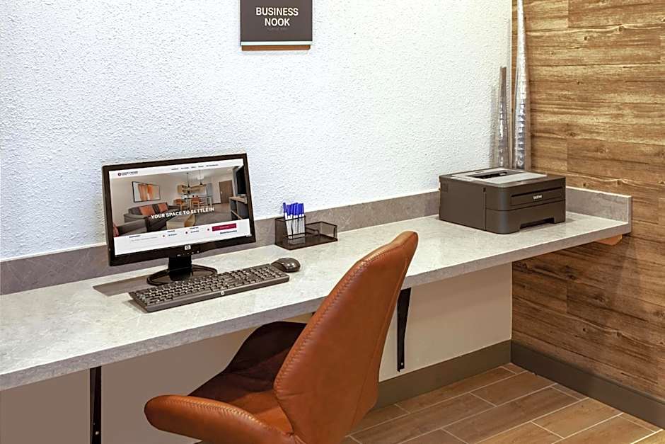 Candlewood Suites Arundel Mills / Bwi Airport