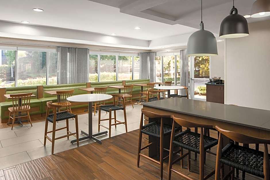 Fairfield Inn & Suites by Marriott Portland West/Beaverton