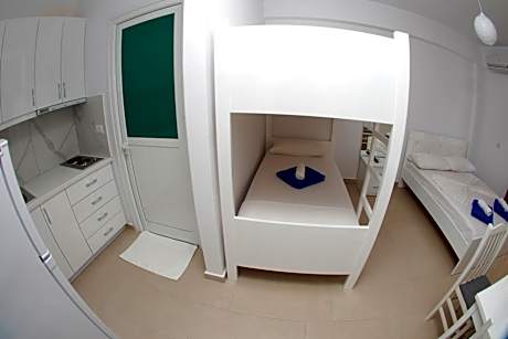 Vila Renato Ksamil - Alojamientos en KSAMIL