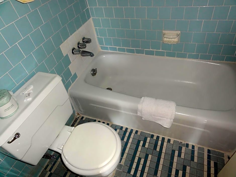 Budget Inn Selma