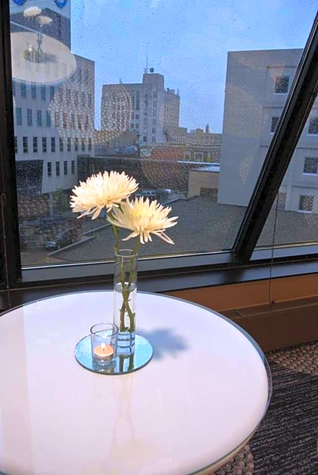 Radisson Blu Fargo