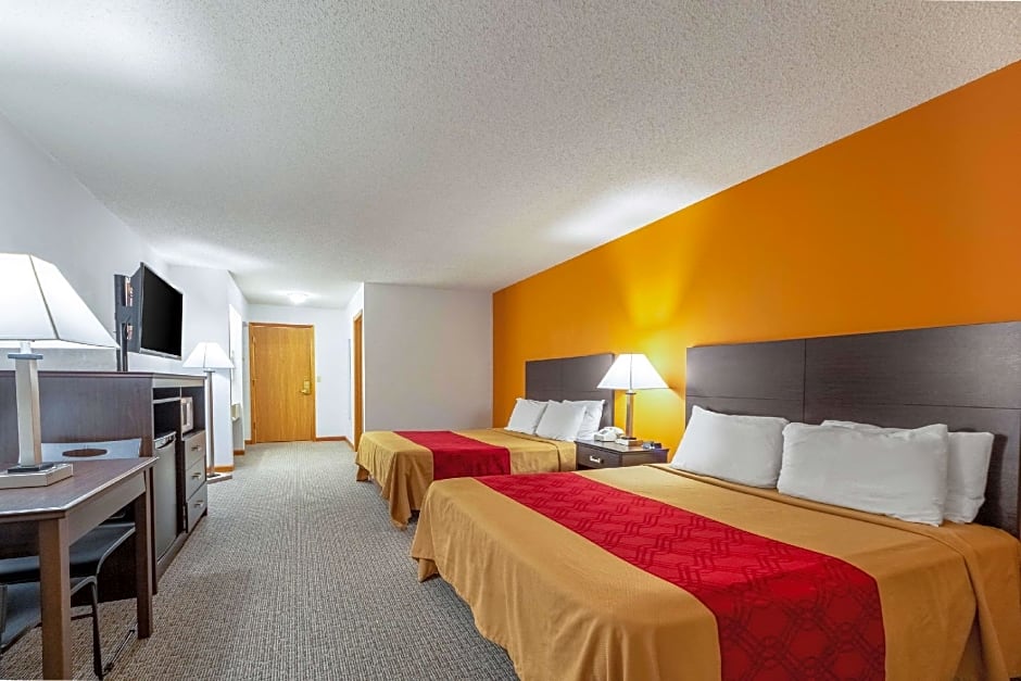 Econo Lodge Lakeshore