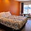 Rodeway Inn Alameda-Oakland
