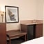 Hampton Inn By Hilton Atlanta-North Druid Hills