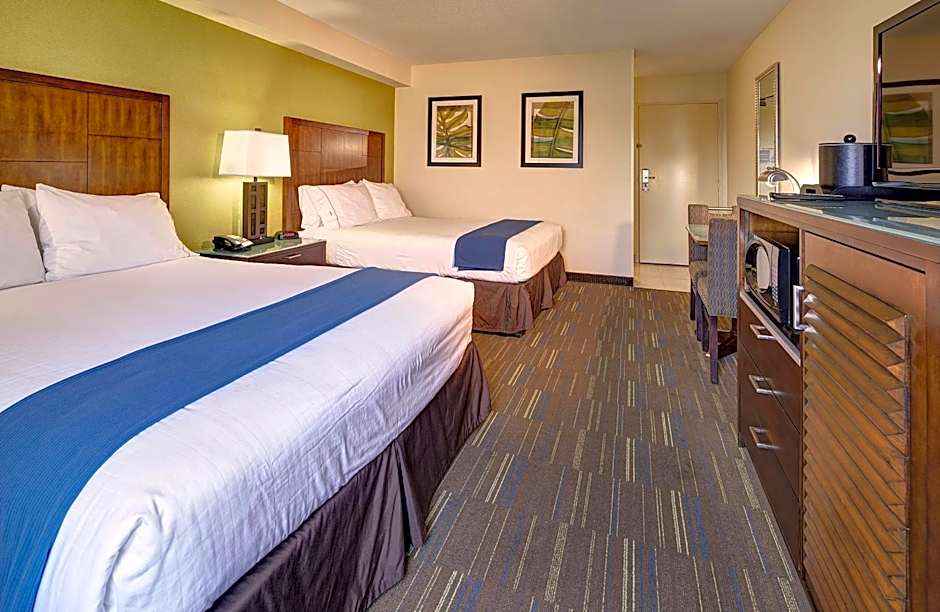 Holiday Inn Express San Diego South - National City
