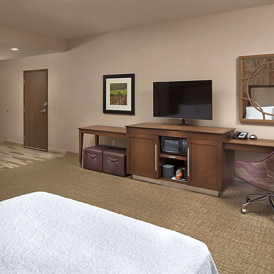 Hampton Inn By Hilton & Suites Murrieta