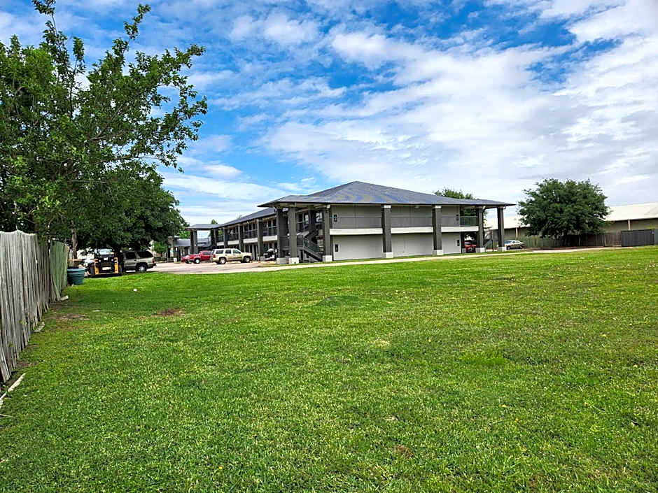 Express Inn Hobby Airport