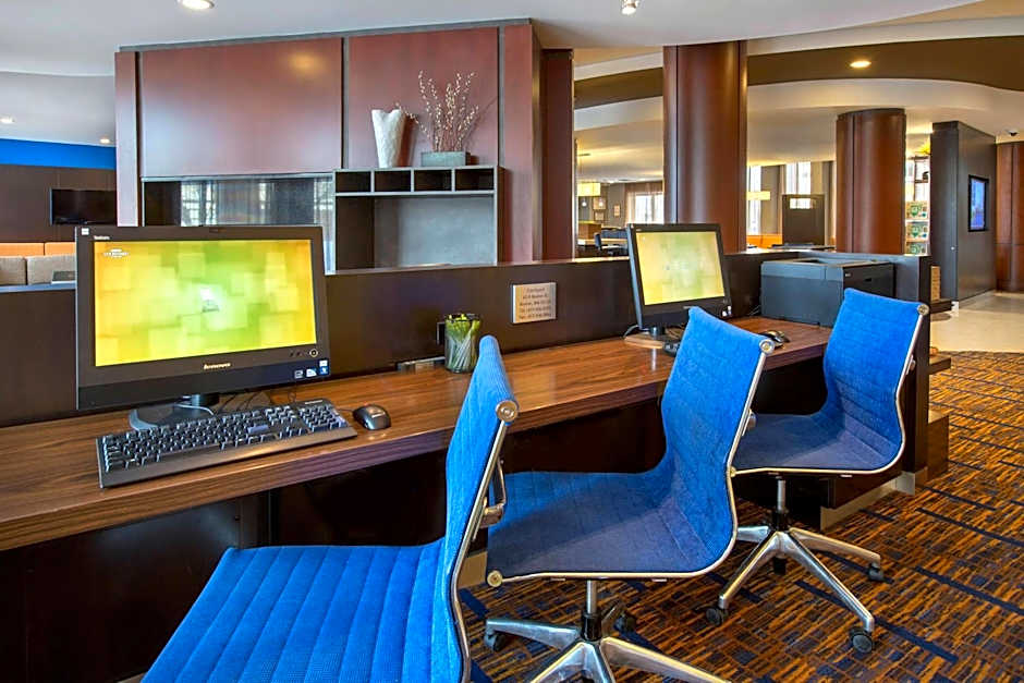 Courtyard by Marriott Boston-South Boston