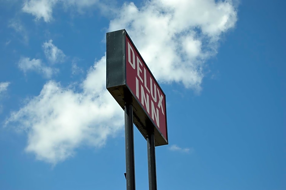 Delux Inn Tulsa