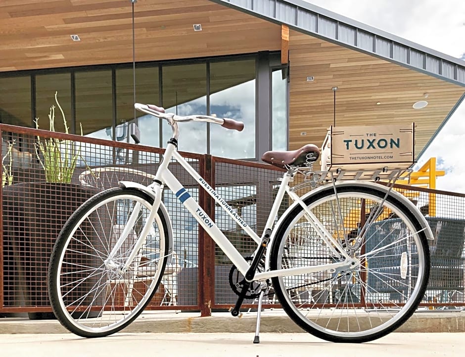 voco The Tuxon, an IHG Hotel