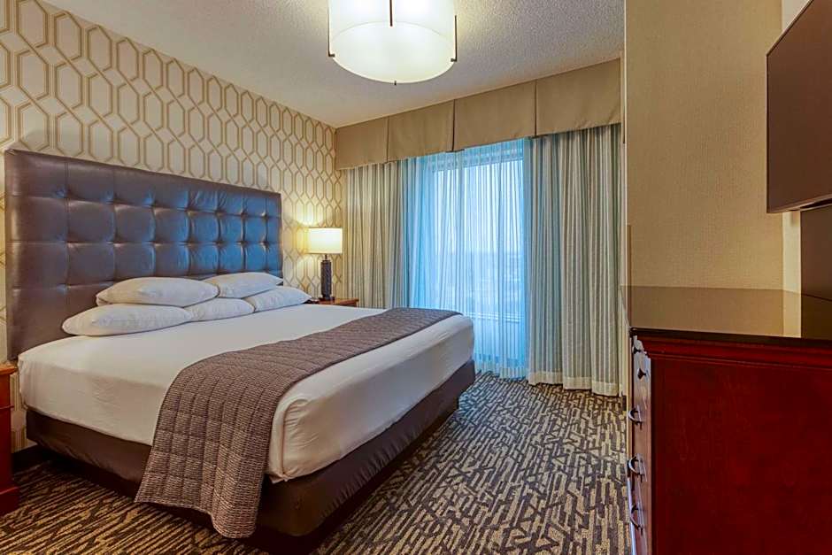 Drury Plaza Hotel Chesterfield