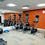 Holiday Inn Express and Suites Louisville N Jeffersonville