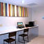 Holiday Inn Express Forest City