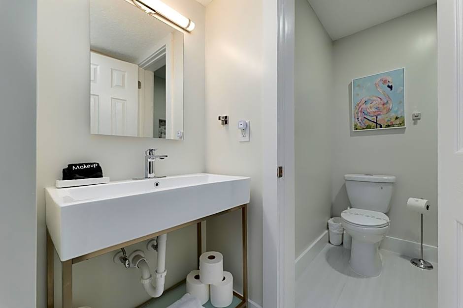 11 North Jacksonville Beach Hotel