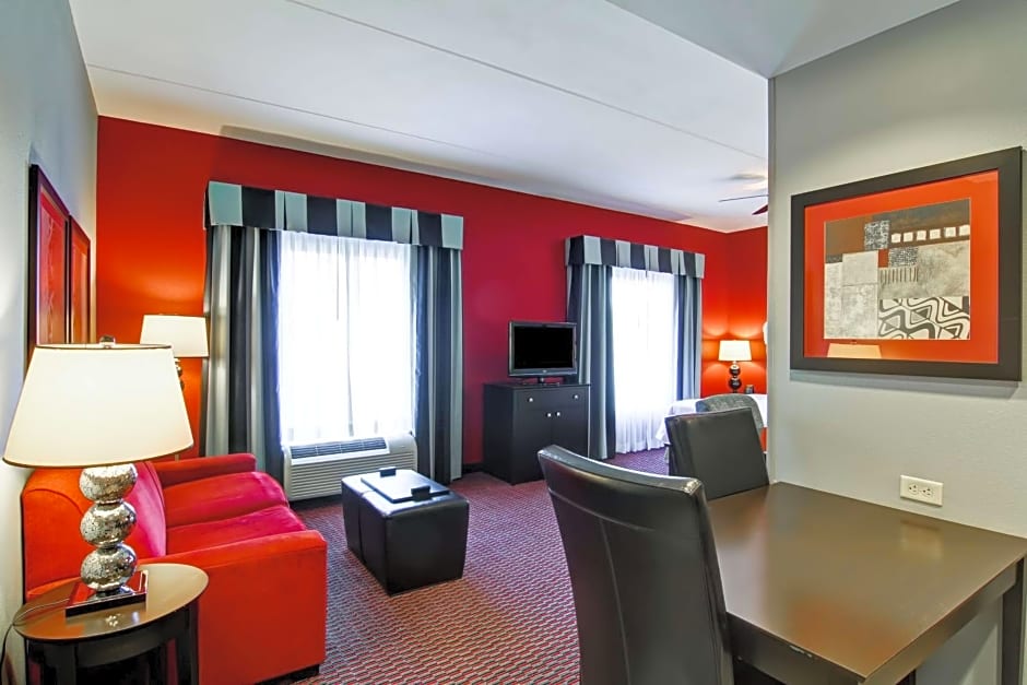 Homewood Suites By Hilton Leesburg
