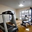 Best Western Executive Inn