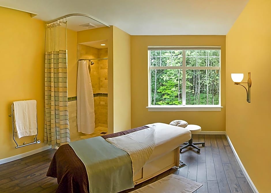 The Essex Resort And Spa