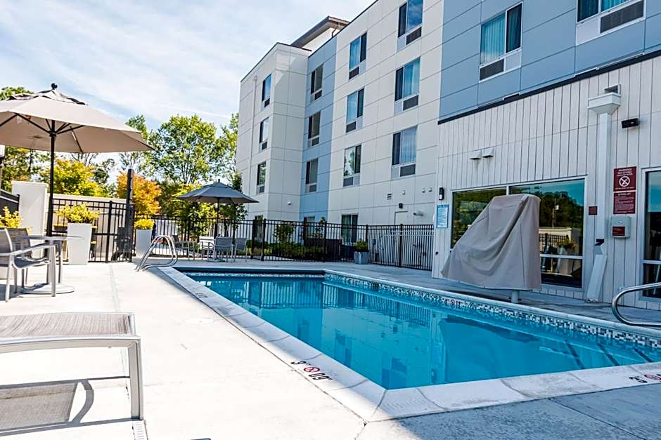 TownePlace Suites by Marriott Portland Beaverton