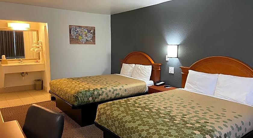 Econo Lodge