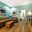Quality Suites Downtown San Luis Obispo