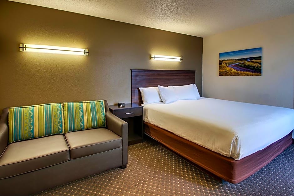 EverSpring Inn