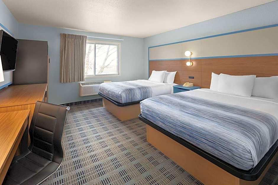 AmericInn by Wyndham Oscoda Near AuSable River