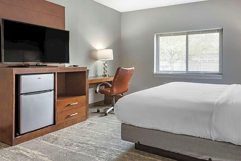 Somerset Lofts